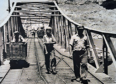 Portfolio picture template