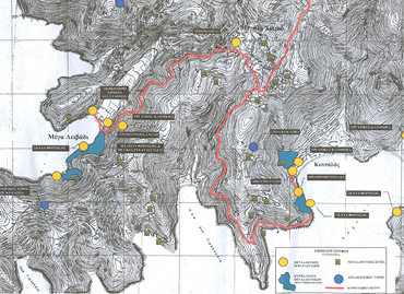 Portfolio picture template
