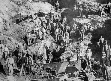 Portfolio picture template